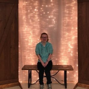 Meet your Posher, Ashley